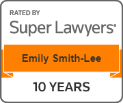 Massachusetts Super Lawyer Emily Smith-Lee